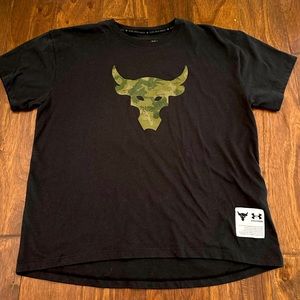 Under Armour Rock Collection